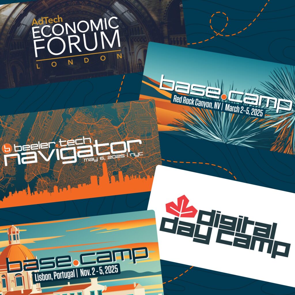 Events BEELER Beeler Tech