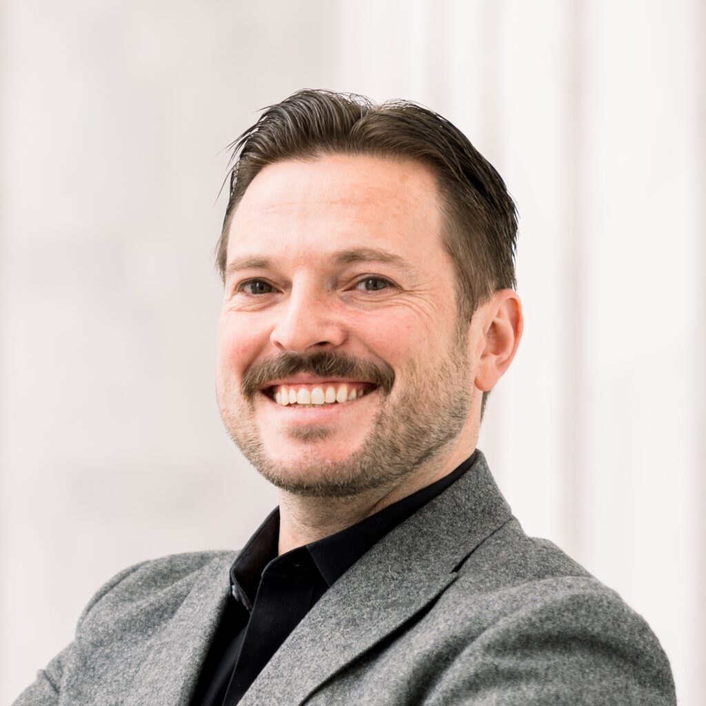 Mike Racic Navigator • NYC 2026 – Beeler.Tech